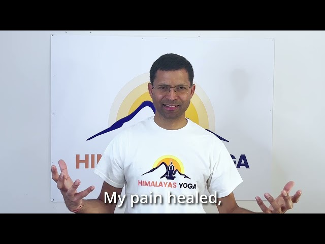 Welcome Video Thumbnail